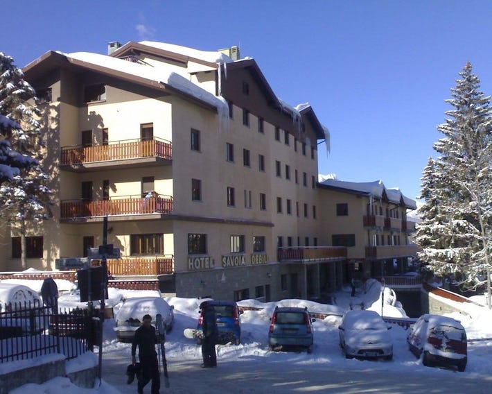 Savoia Debili