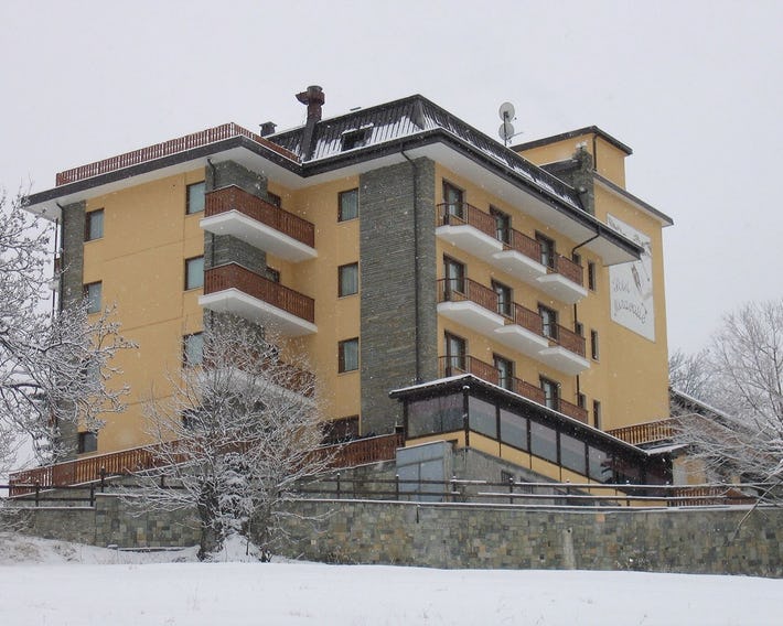 Hotel Miravalle