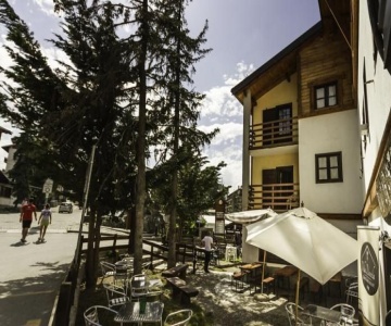 Villa Daniela
