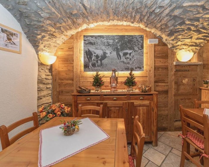 Chalet Chez Nous