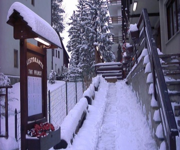 Hotel San Giorgio