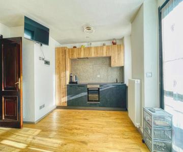Appartamento Richardette - Affitti Brevi Italia