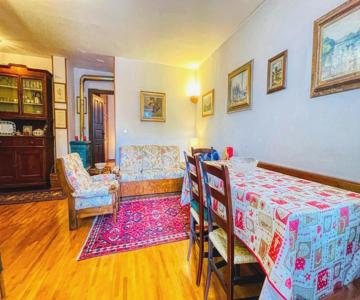 Appartamento Nuovo Salice - Affitti Brevi Italia