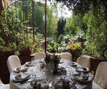 Villa Il Palazzo