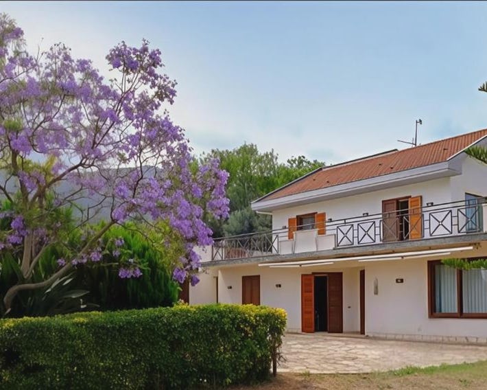 Villa Viola e Giulio