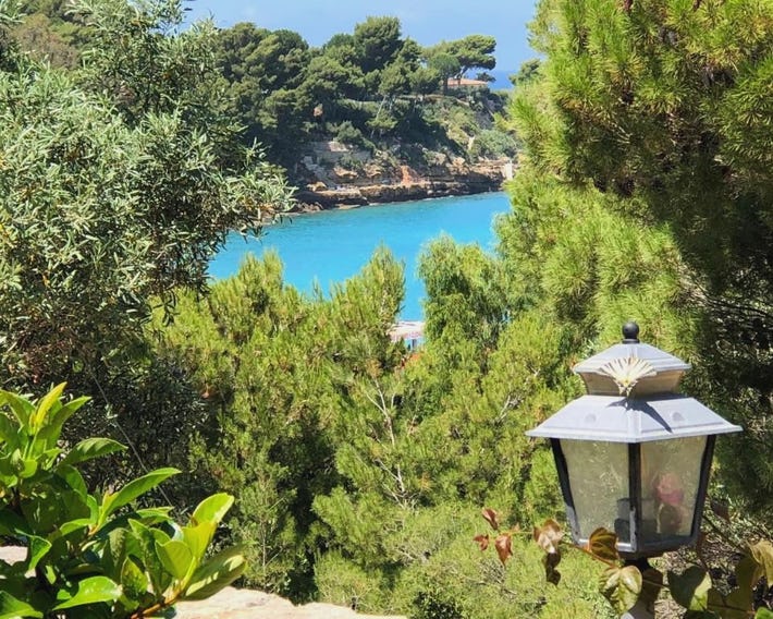 Villa Mariza