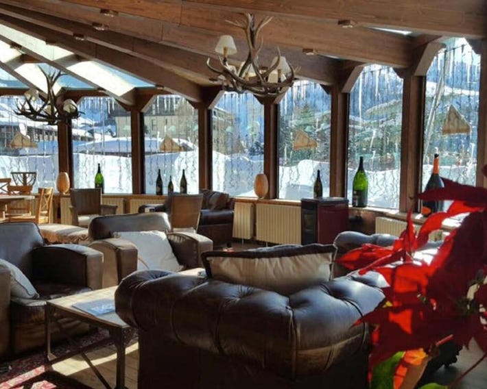 Grand Hotel Sestriere