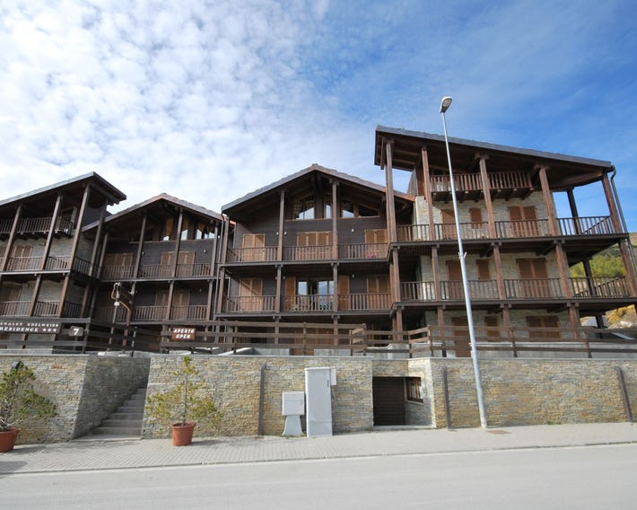 Chalet Edelweiss