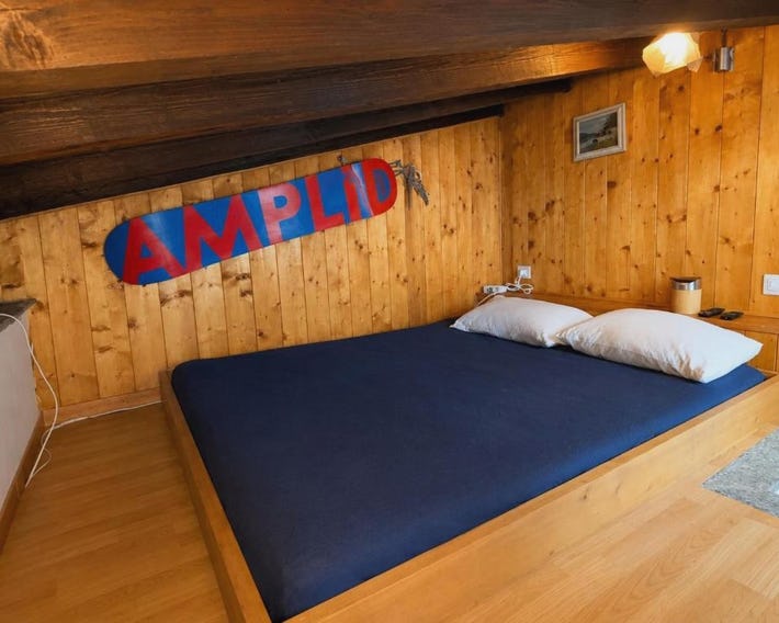 Mea Loft - Nel Cuore di Sestriere