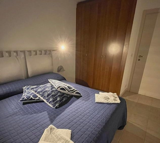 CASA BLU - Scandinavian Design in Sestriere