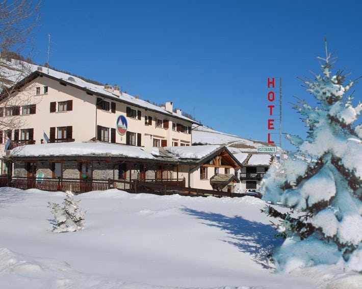 Hotel Banchetta