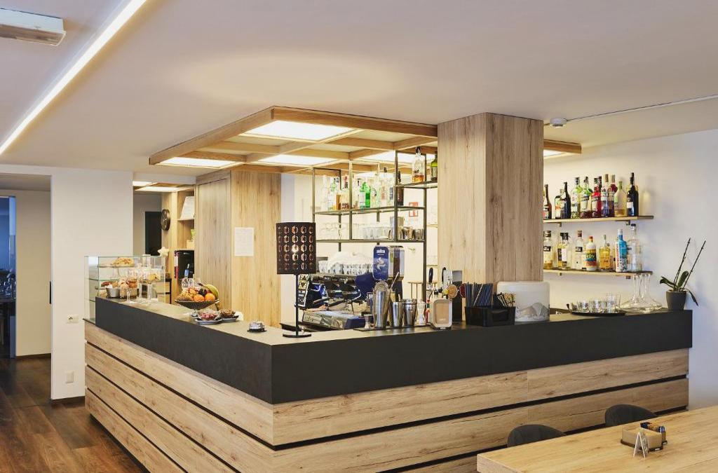 Hotel Hermitage