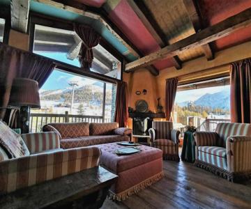 Hostdomus Imperial Chalet