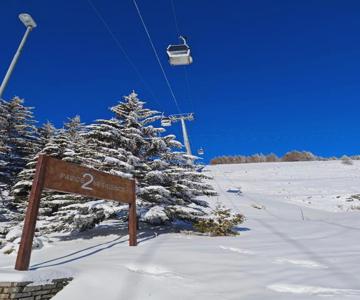 Palace Sestriere Resort