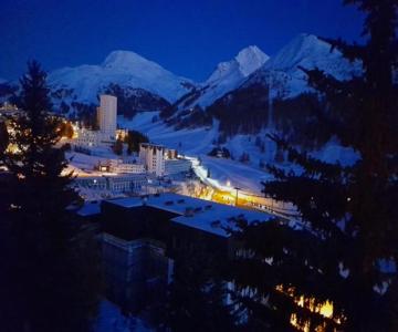 Appartamento In Residence Vista Piste