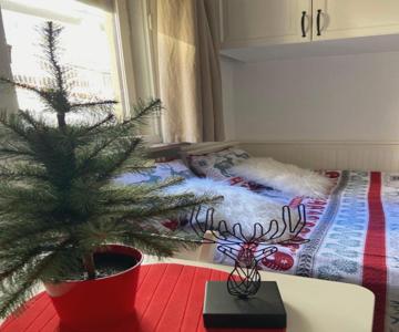 Casa Genepy - Monolocale In Centro A Sestriere