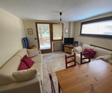 Appartamento Incantevole A Sestriere
