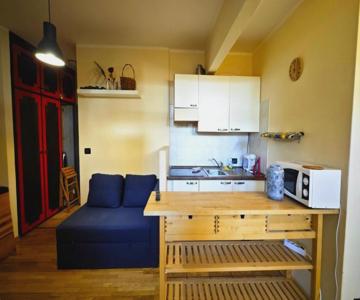 Hostdomus - Ermellino Apartment 2