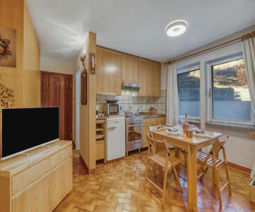 Appartamento Gran Roc few steps from Ski - Happy Rentals