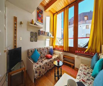 Hostdomus - Guglielmo Loft