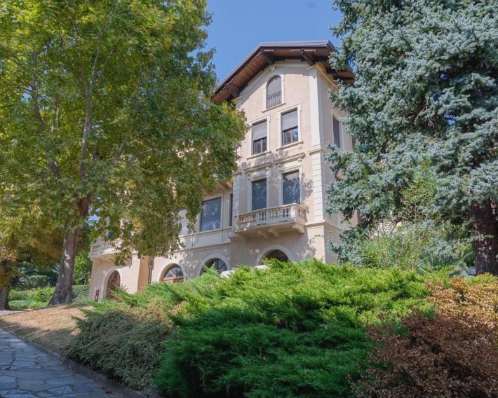 Villa Sardino