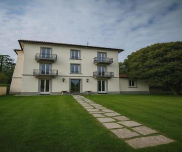 Villa Valesca