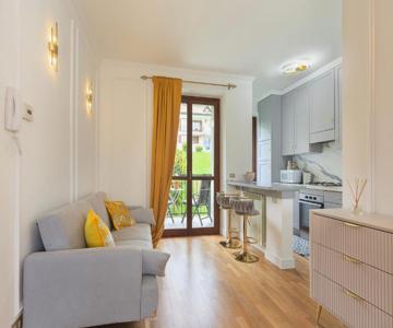 Raffaello Apartment
