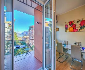 Alelù Classy And Chic Stresa Center - Happy Rentals