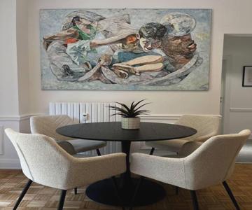 Violetta Apartment
