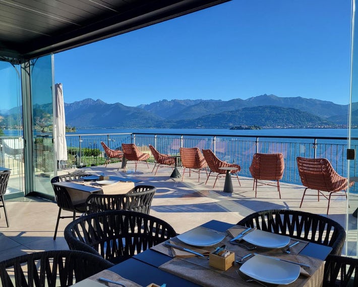 Sempione Boutique Hotel