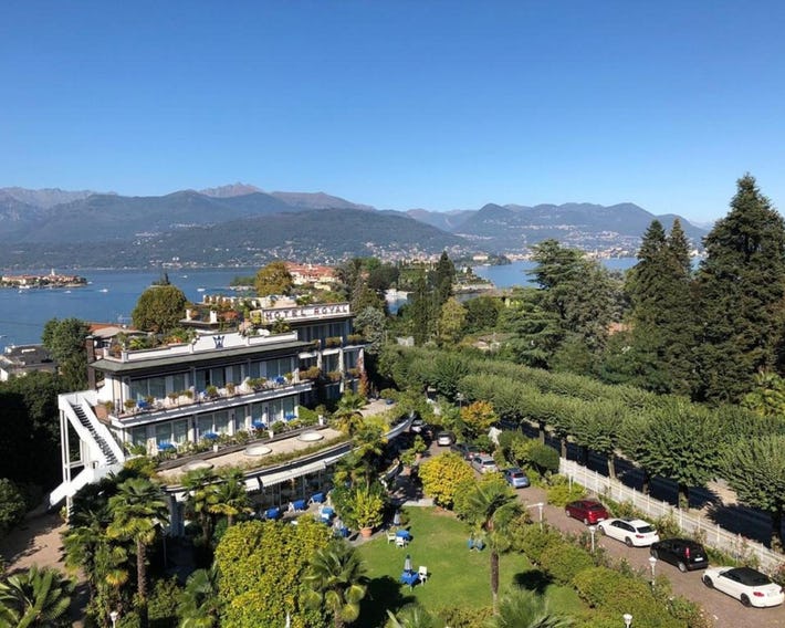 Hotel Royal