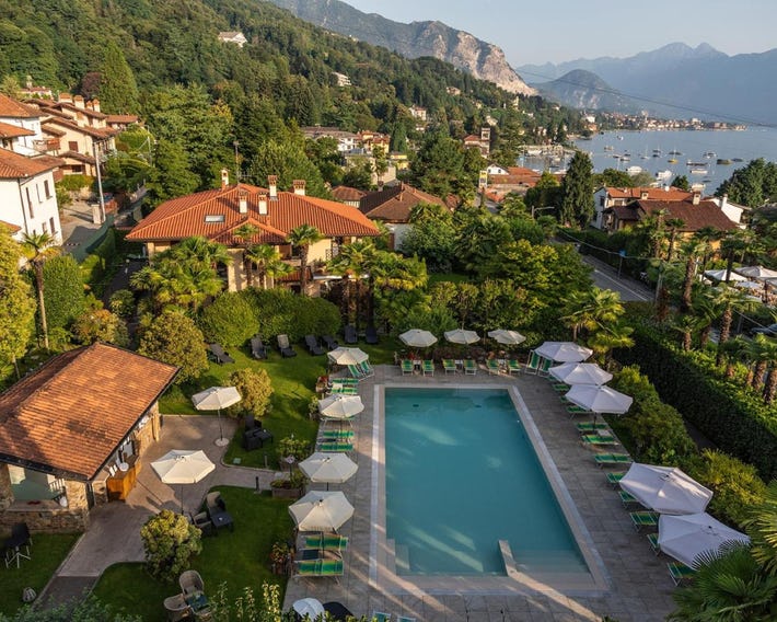 Hotel Della Torre