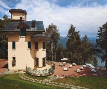 Villa Pizzini