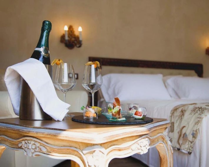 Boutique Hotel Elvezia