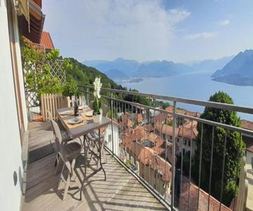 Penthouse San Rocco