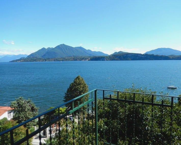 Il Nido sul Lago