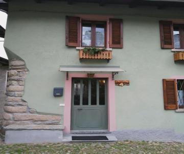 Casa Ines
