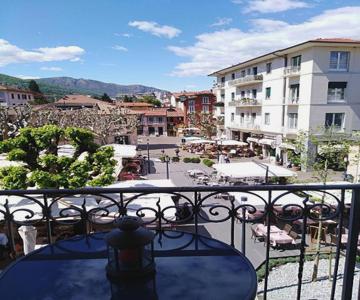 Nel cuore di Stresa by Stresahome - Centro storico