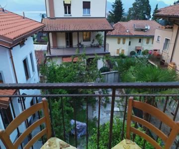 Casa Nicolò Vista Lago