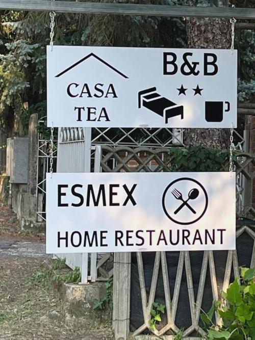 Casa T Bed and Breakfast & Home Restaurant di Tacchino Simone