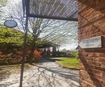 Agriturismo Vignarello