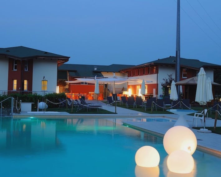 Canavese Golf & Country Club