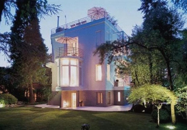 Casa Cuniolo Guest House