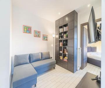 GuestHost - MM Bengasi Modern & Functional Flat