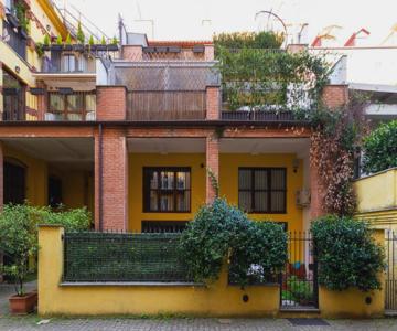 Unforgettable, Loft In The City Center