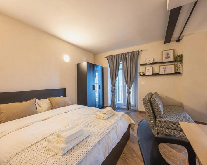 A-waay Suite San Massimo 4