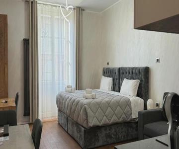 APARTAMENT - Torino Home Living
