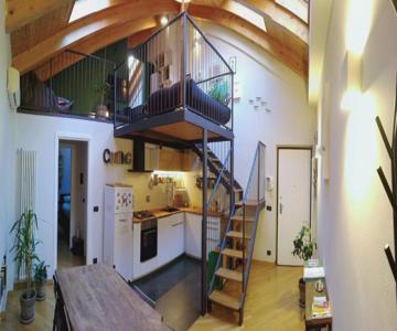Sardinha Loft