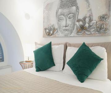 Gioia House
