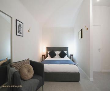 Porta Palatina Loft